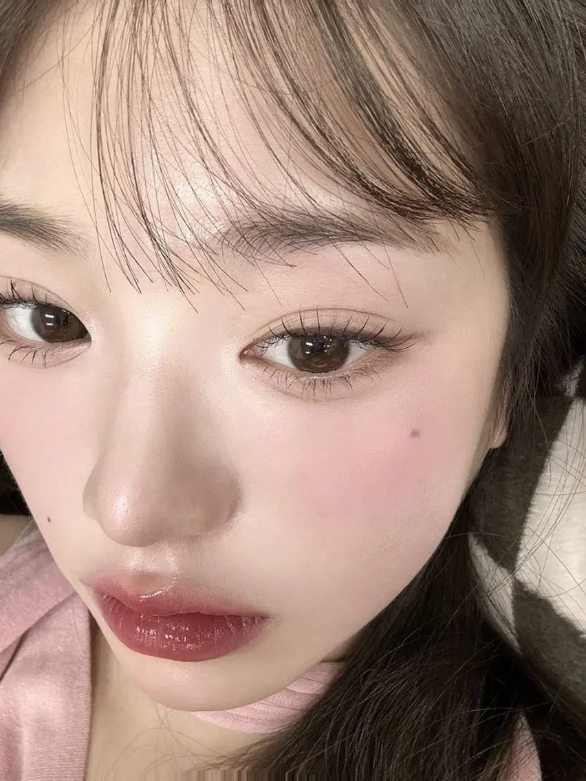 マツエク・マツパ 韓国束感まつげ🤍 MIOのマツエク・マツパデザイン