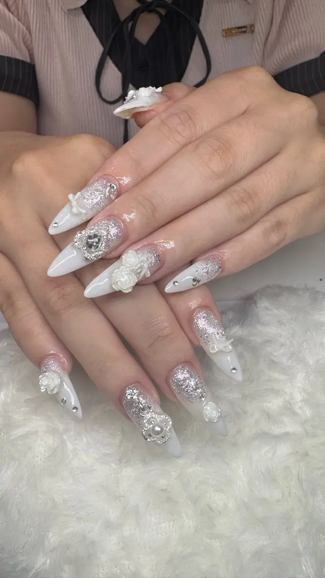 メンズ RUBY NAIL SALONのネイルデザイン