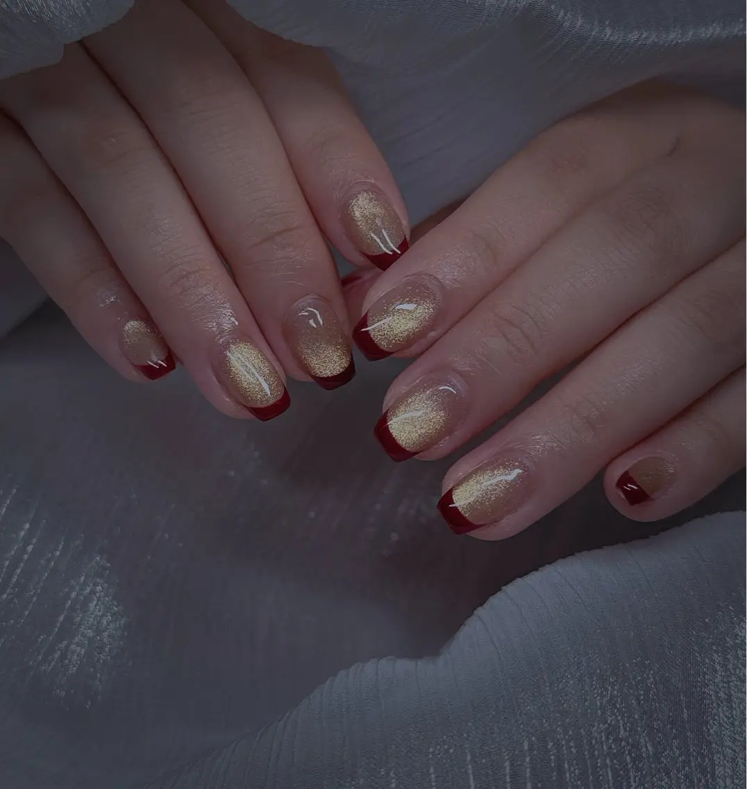 ネイル ハンドネイル Yumi nailのネイルデザイン