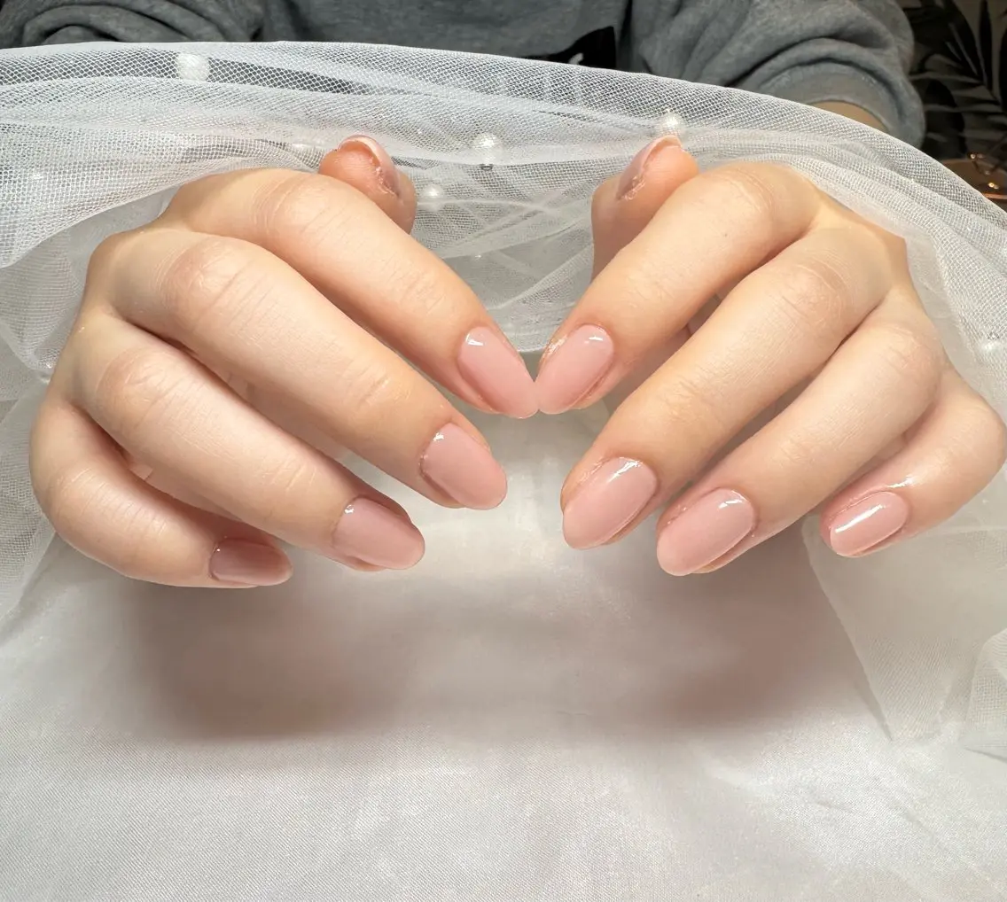 ネイル loa_nail AYA/5月で終了のネイルデザイン