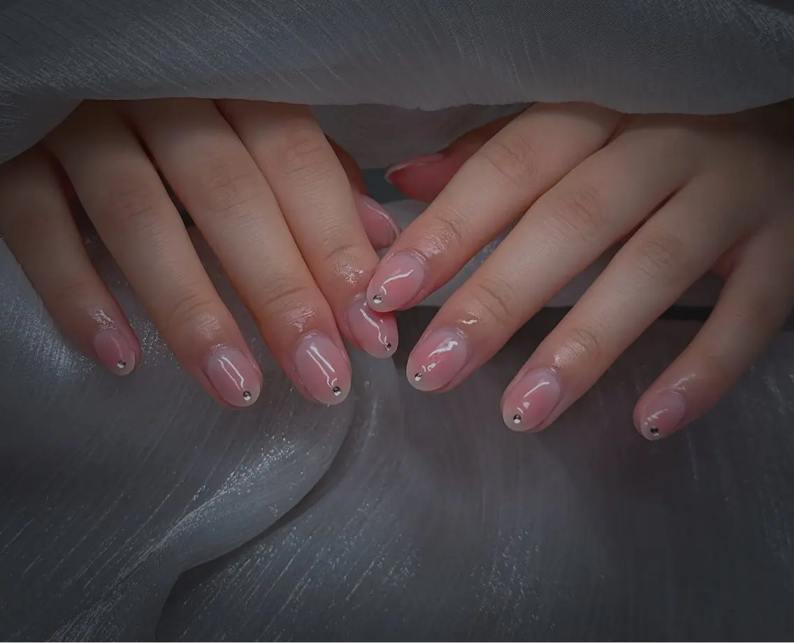 ネイル ハンドネイル Yumi nailのネイルデザイン