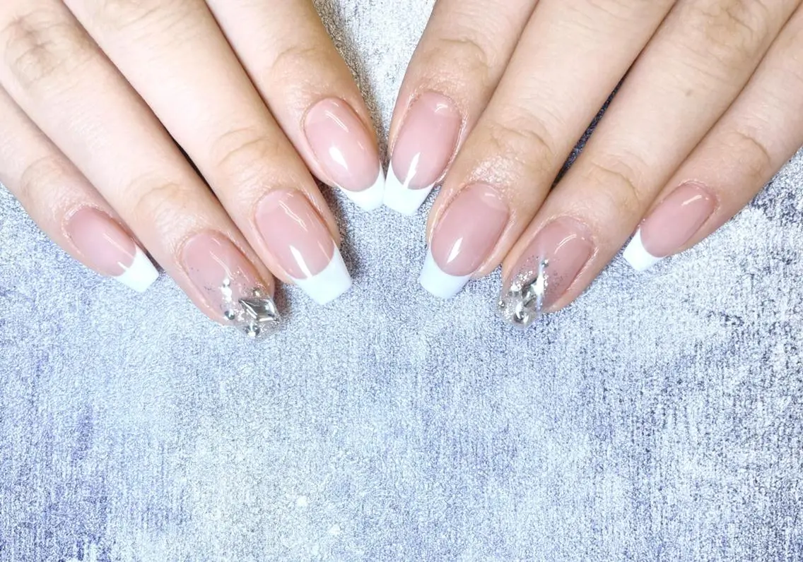 ネイル モデル募集Coco Nailのネイルデザイン