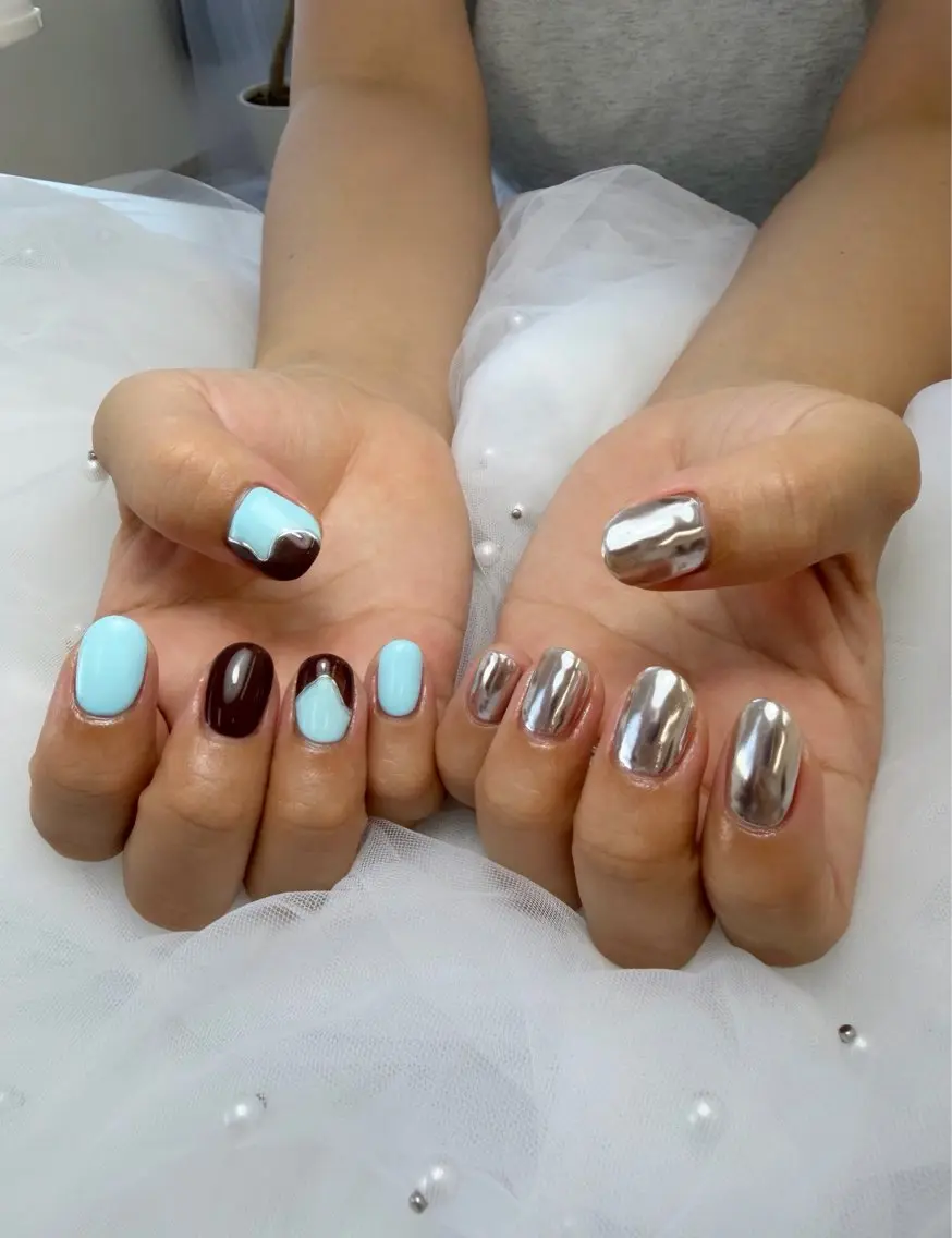 ネイル from R room_nailのネイルデザイン