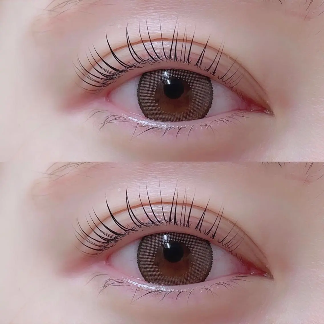 マツエク・マツパ マツパ eyelist ♡aikaのマツエク・マツパデザイン