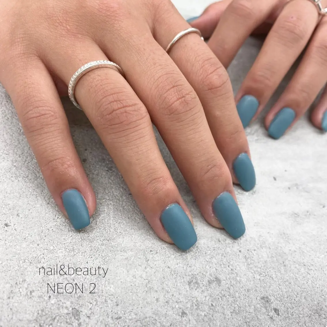 ネイル C.Nail ネイリストのネイルデザイン