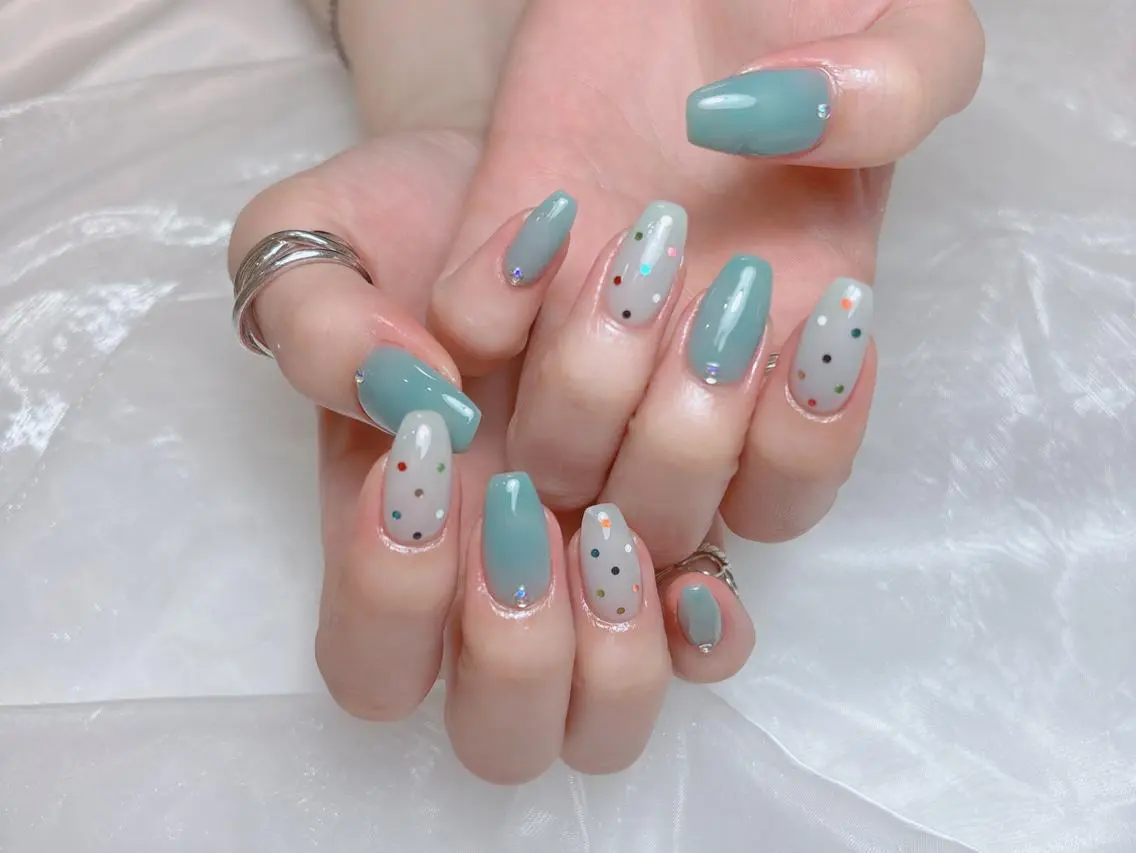 ネイル Onason NailSalonのネイルデザイン