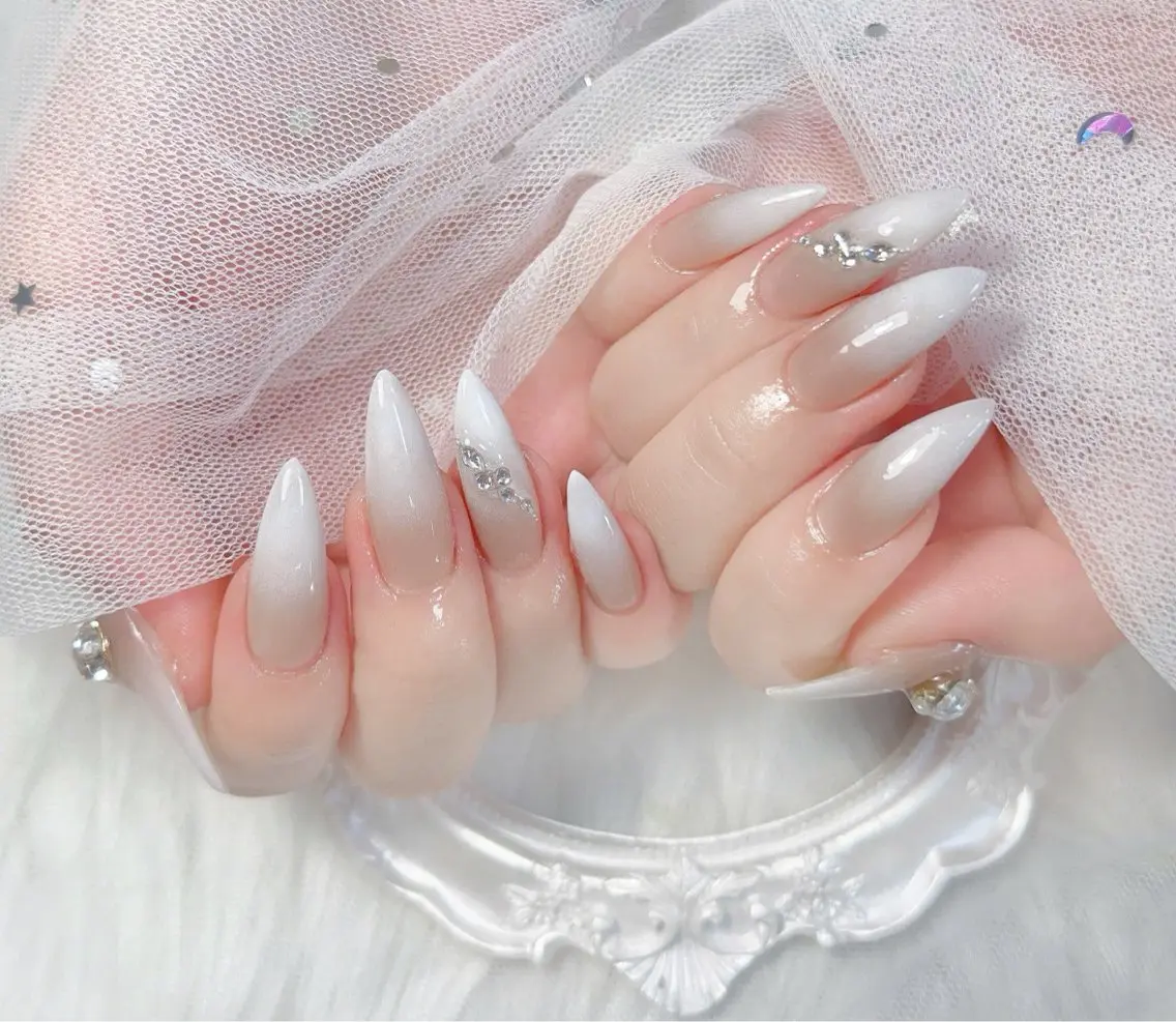 ネイル Han Hana Nailのネイルデザイン