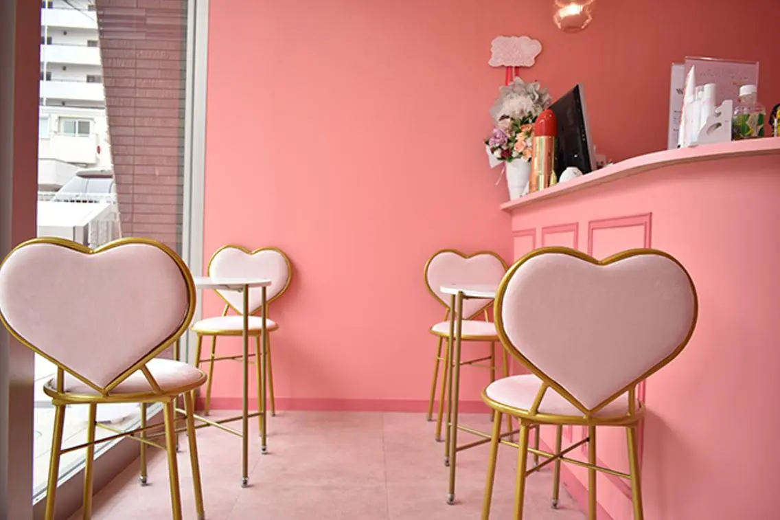 定額制セルフエステ my　salonのエステ・リラクイメージ