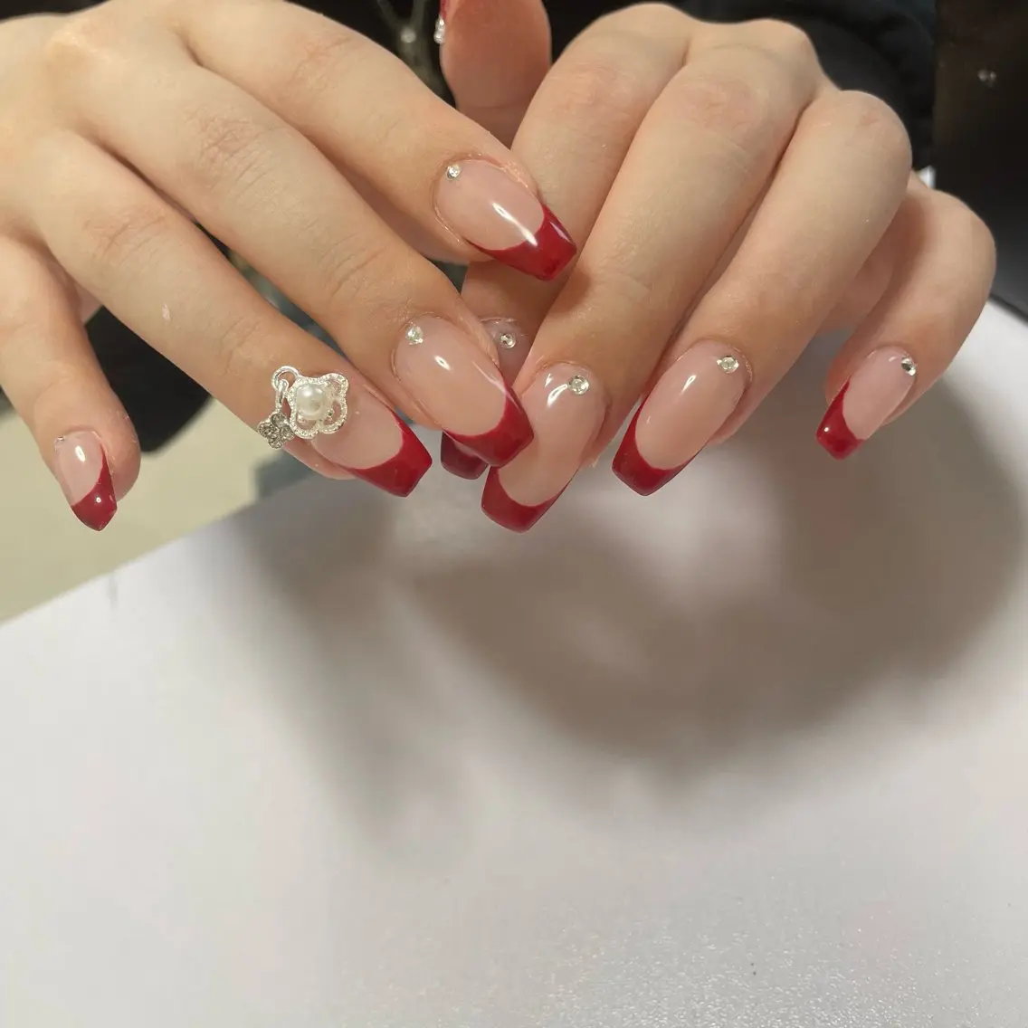 ネイル yuumi Daiki Nailのネイルデザイン
