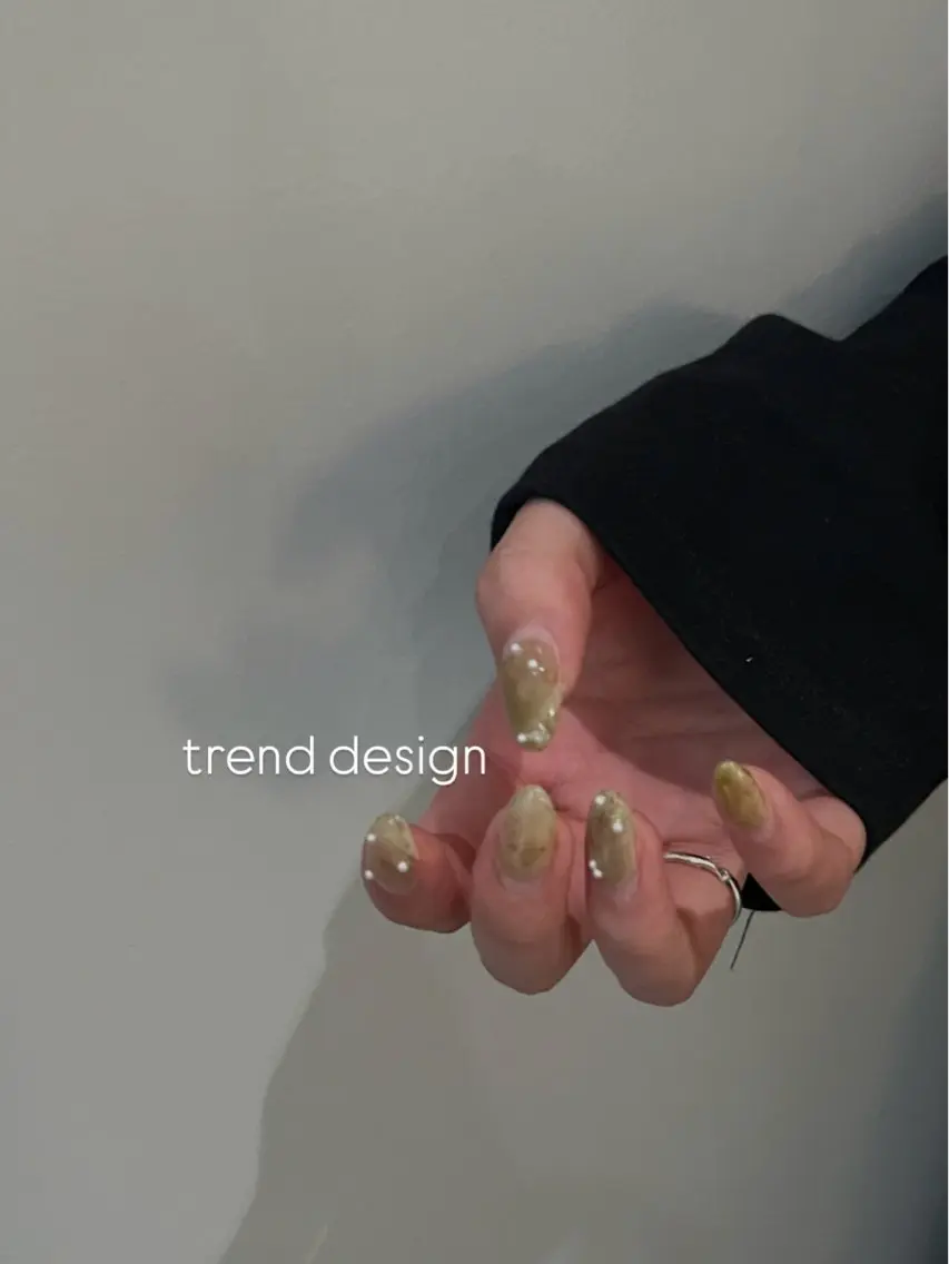【オフなし】trend sample🎀✨の写真