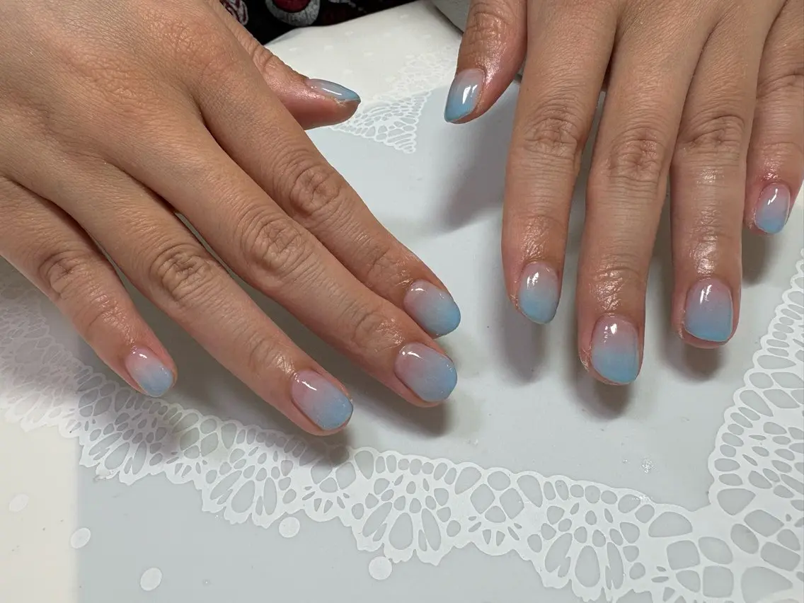 ネイル ハンドネイル Ｊａｍ nail Airisaのネイルデザイン