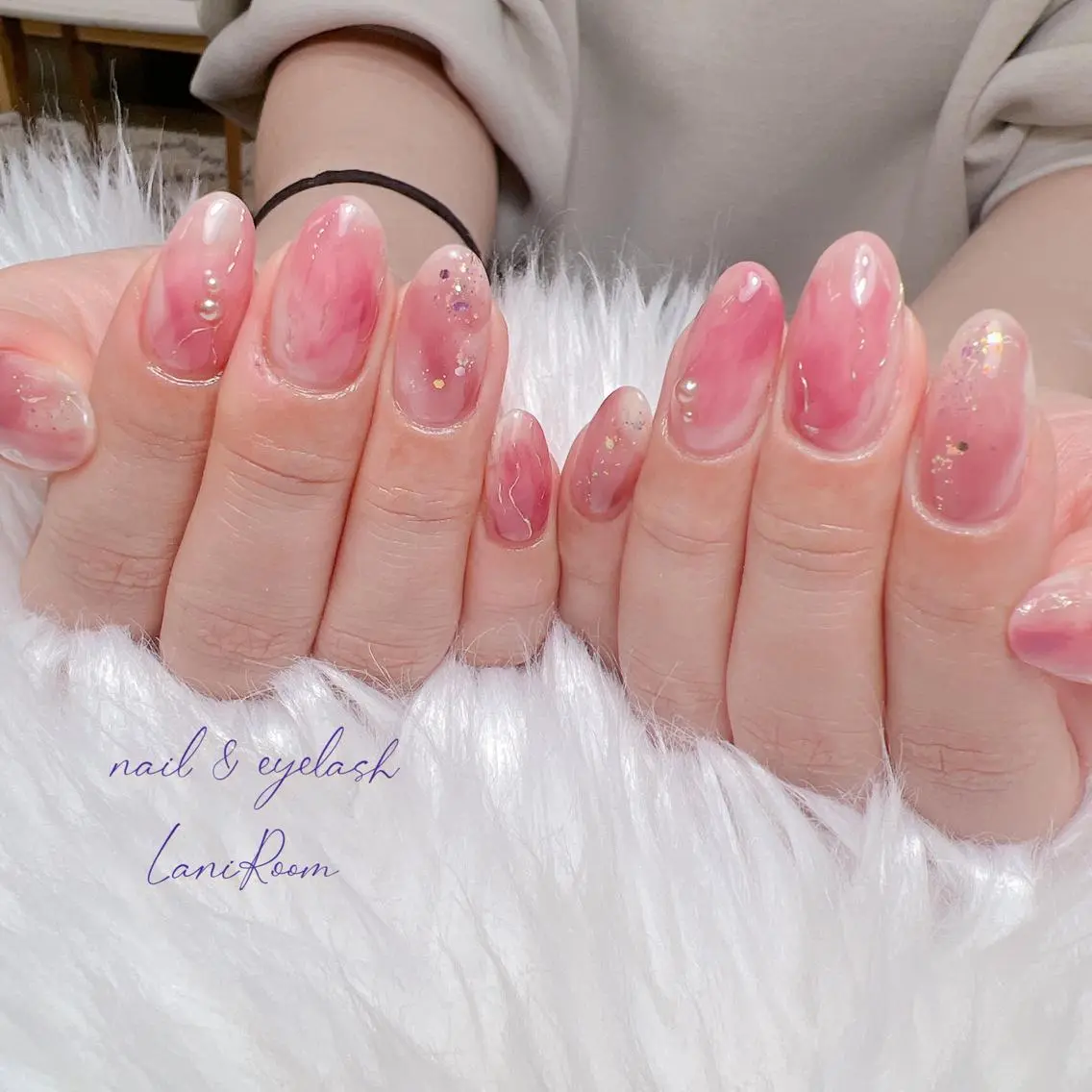ネイル Lani Roomのネイルデザイン