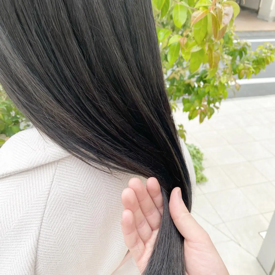 ロング 🌟マチダ テルヤ🌟のその他イメージ