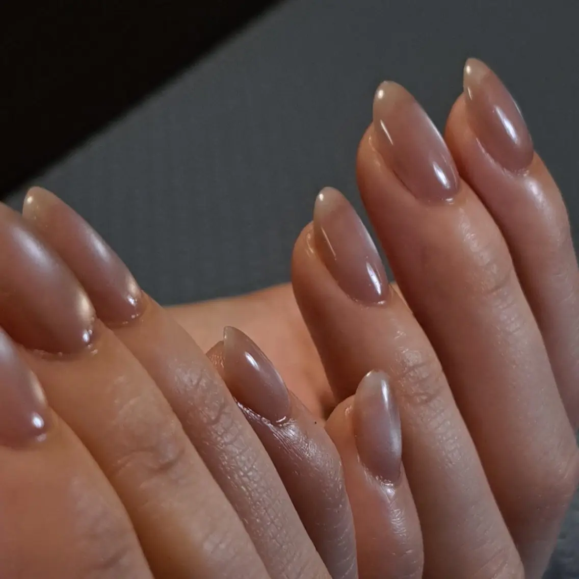 ネイル omika nailのネイルデザイン