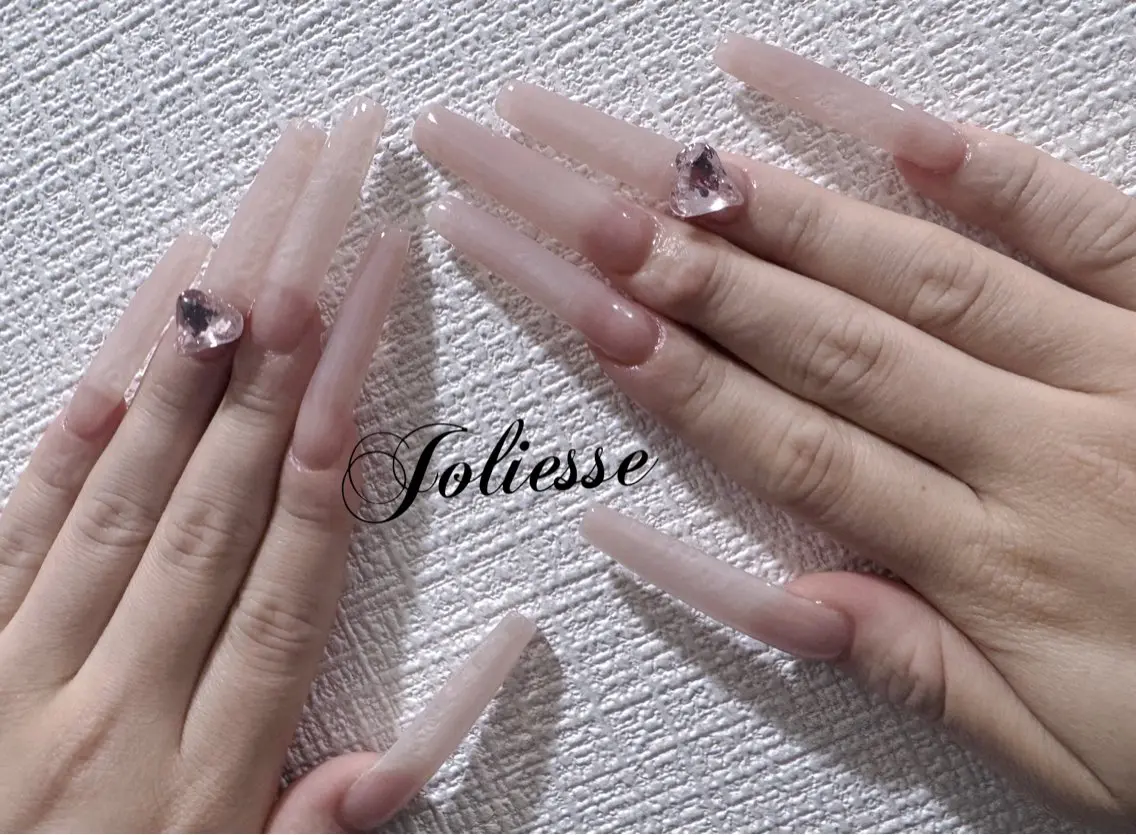 ネイル Joliesse nail salonのネイルデザイン