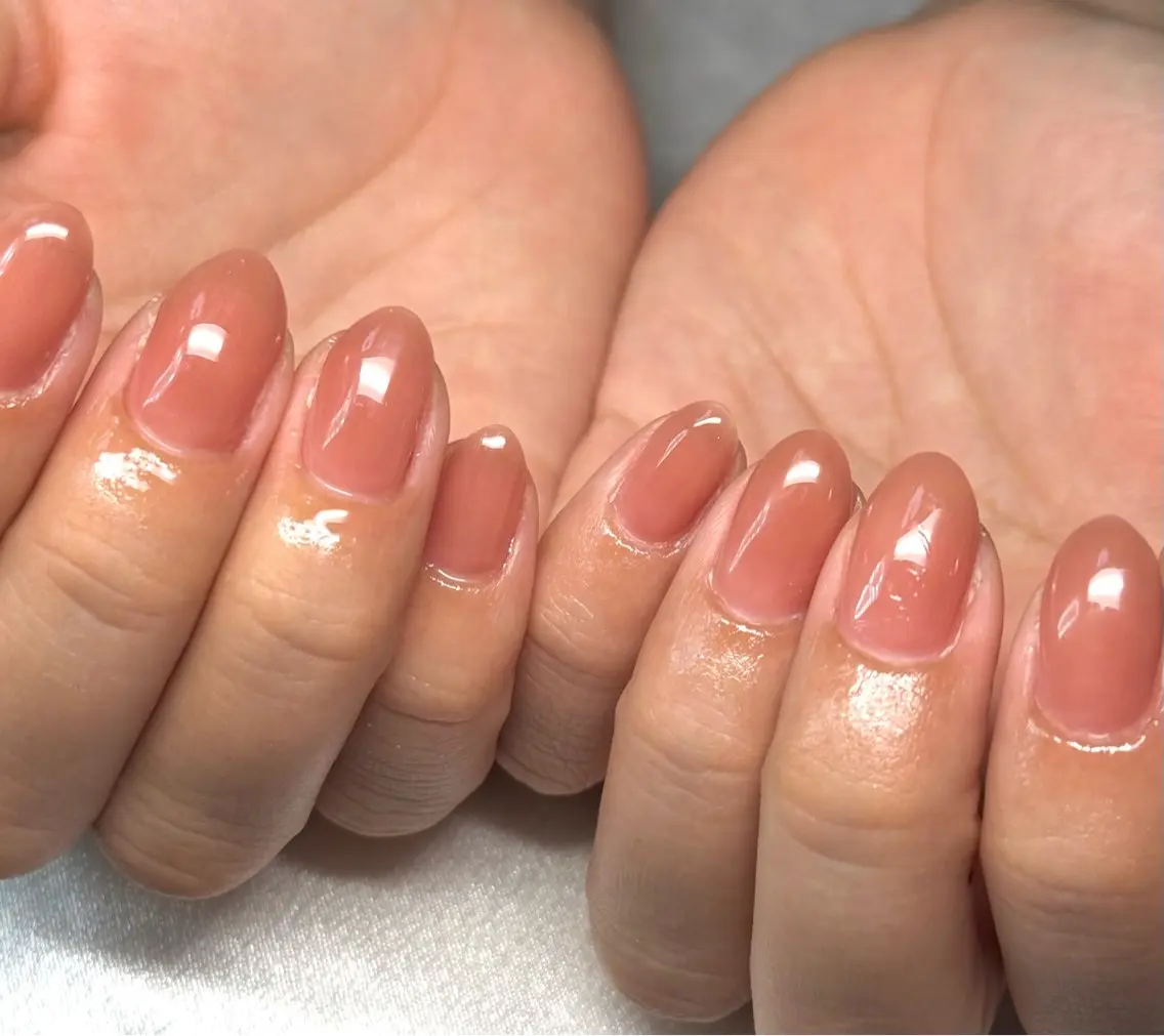 ネイル Lino ﾟのネイルデザイン