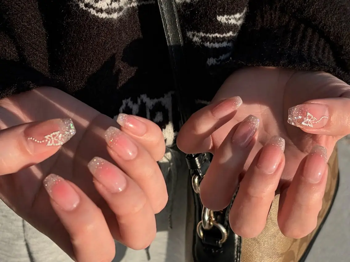 ネイル ハンドネイル nayu nailのネイルデザイン