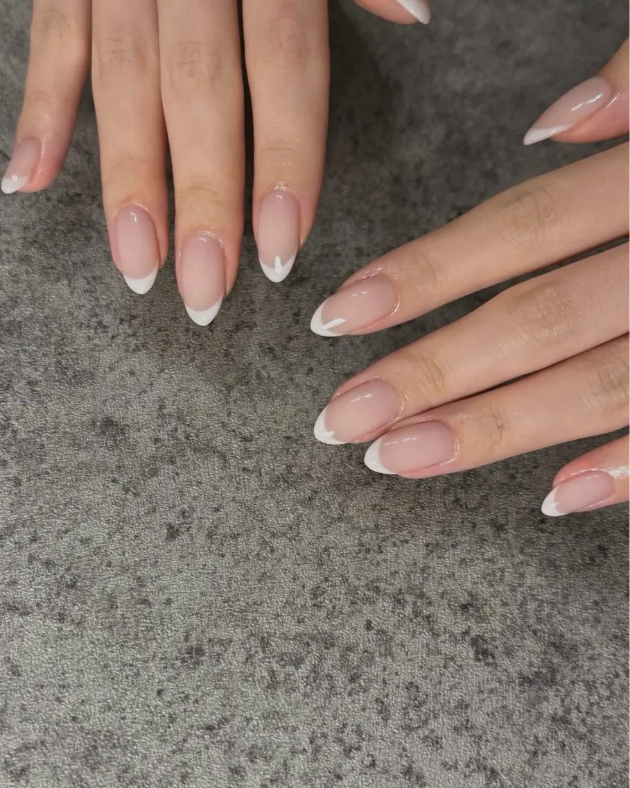 ネイル ハンドネイル ハンドケア m-nail 🌙南浦和のネイルデザイン