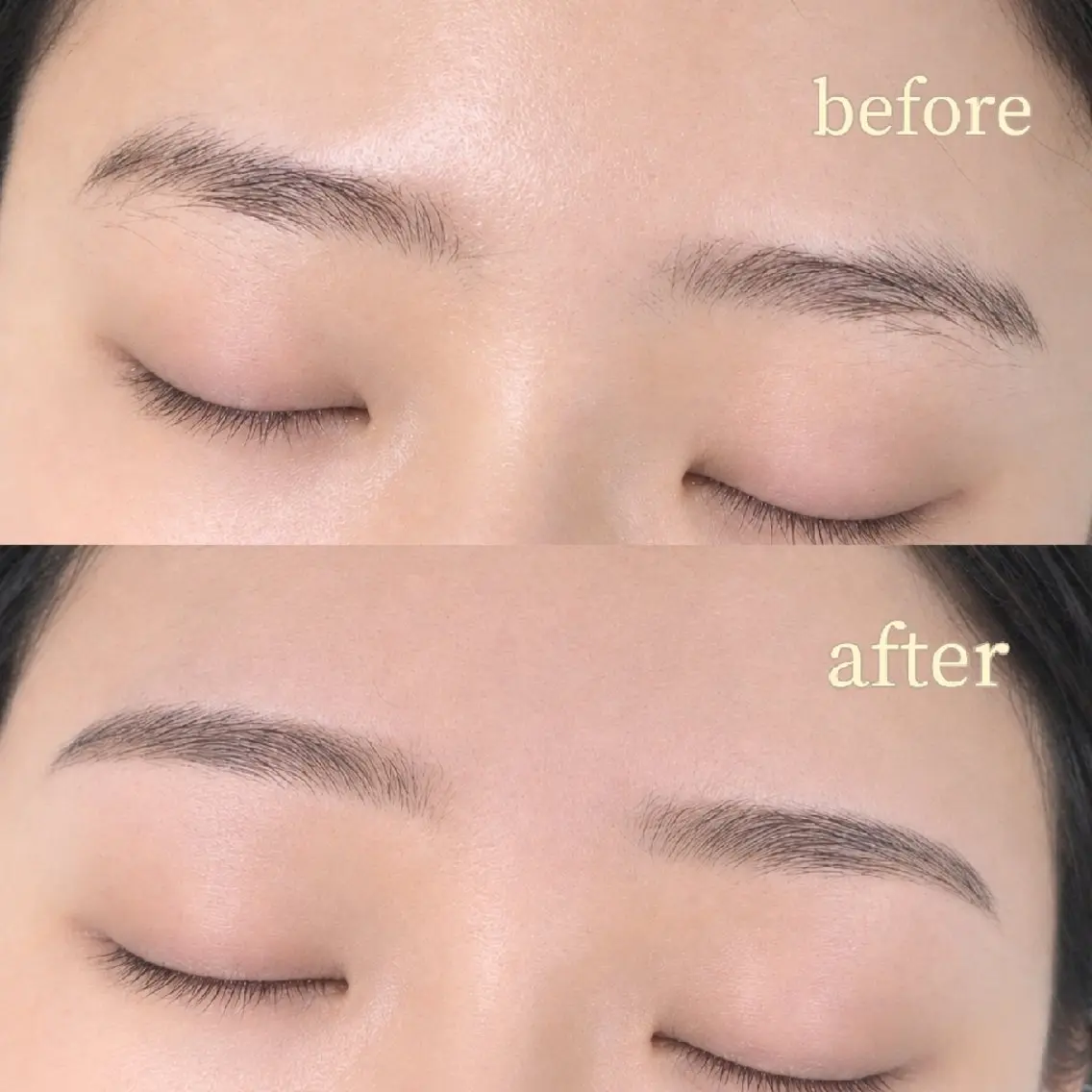 アイブロウ tru akemiの眉毛・アイブロウイメージ
