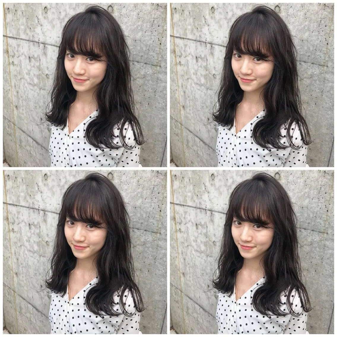 ロング カラー パーマ ヘアアレンジ メンズ ネイル マツエク・マツパ メンズブリーチ メンズハイライト 学生(メンズ向け) アッシュ ベージュカラー レイヤー/顔周り 韓国ヘア森田和貴のヘアスタイル