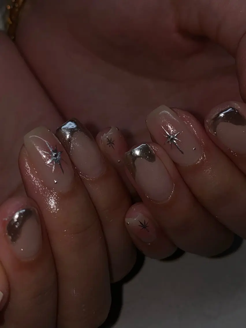 ネイル BNT nailsのネイルデザイン