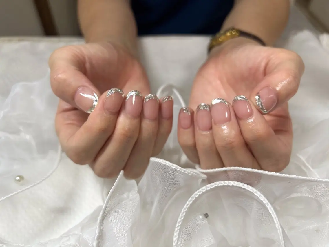 ネイル nail salon angeのネイルデザイン