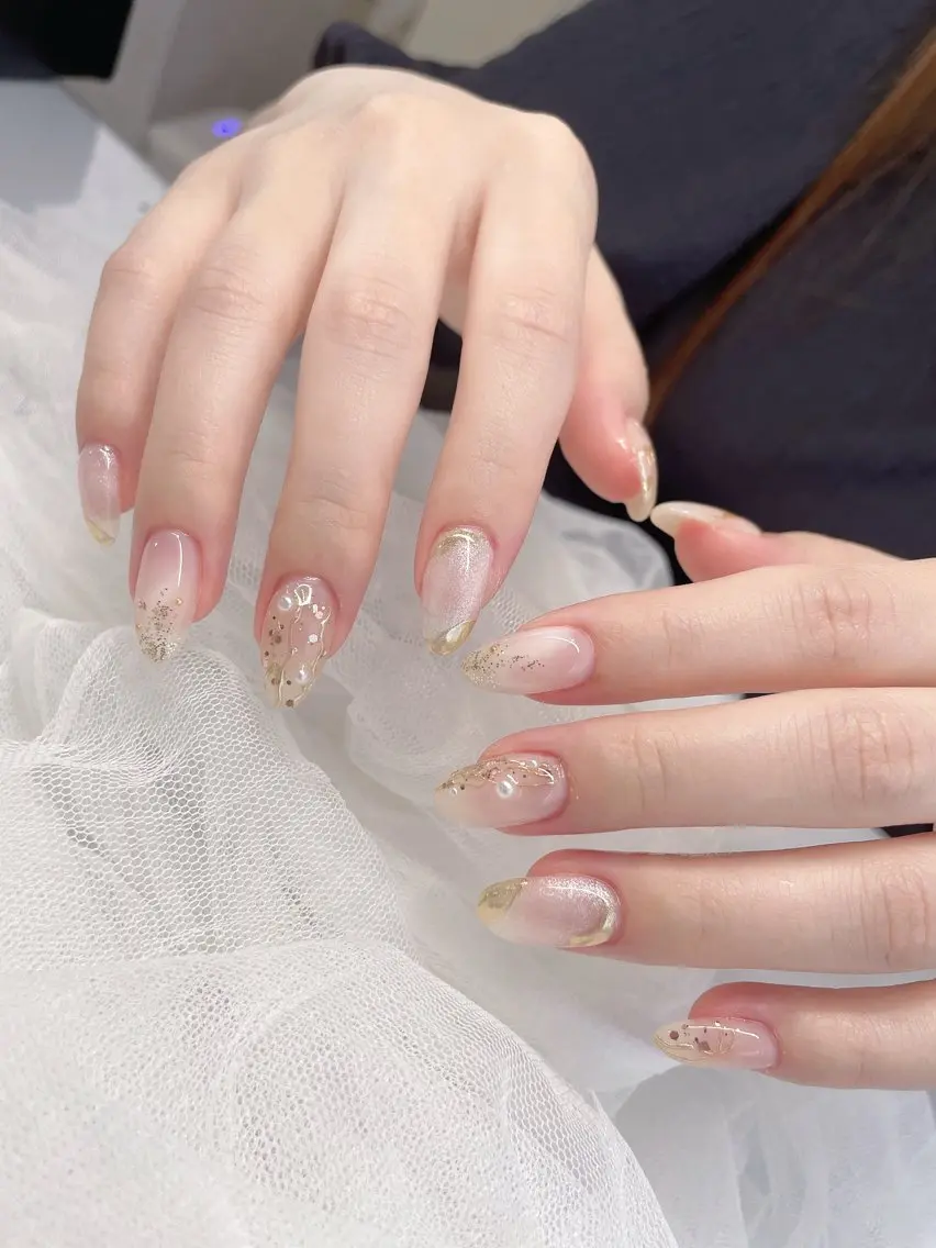 ネイル lino u seinaのネイルデザイン
