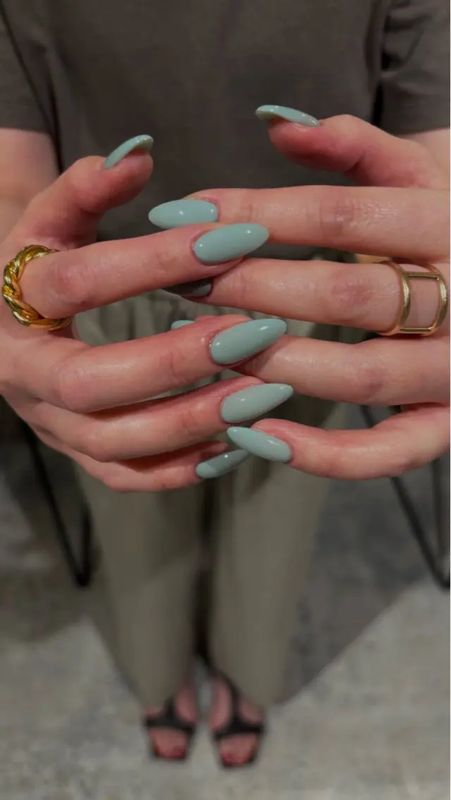 ネイル nail List acoのネイルデザイン