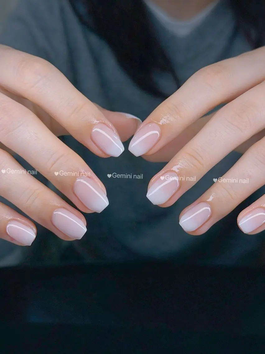 ネイル Gemini nail.Yukiのネイルデザイン