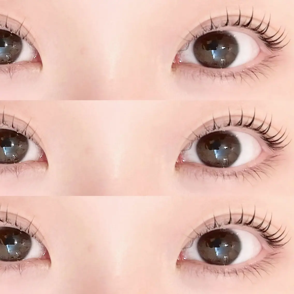 マツエク・マツパ ふわ眉✴︎うぶ眉 🌸maiの眉毛・アイブロウイメージ