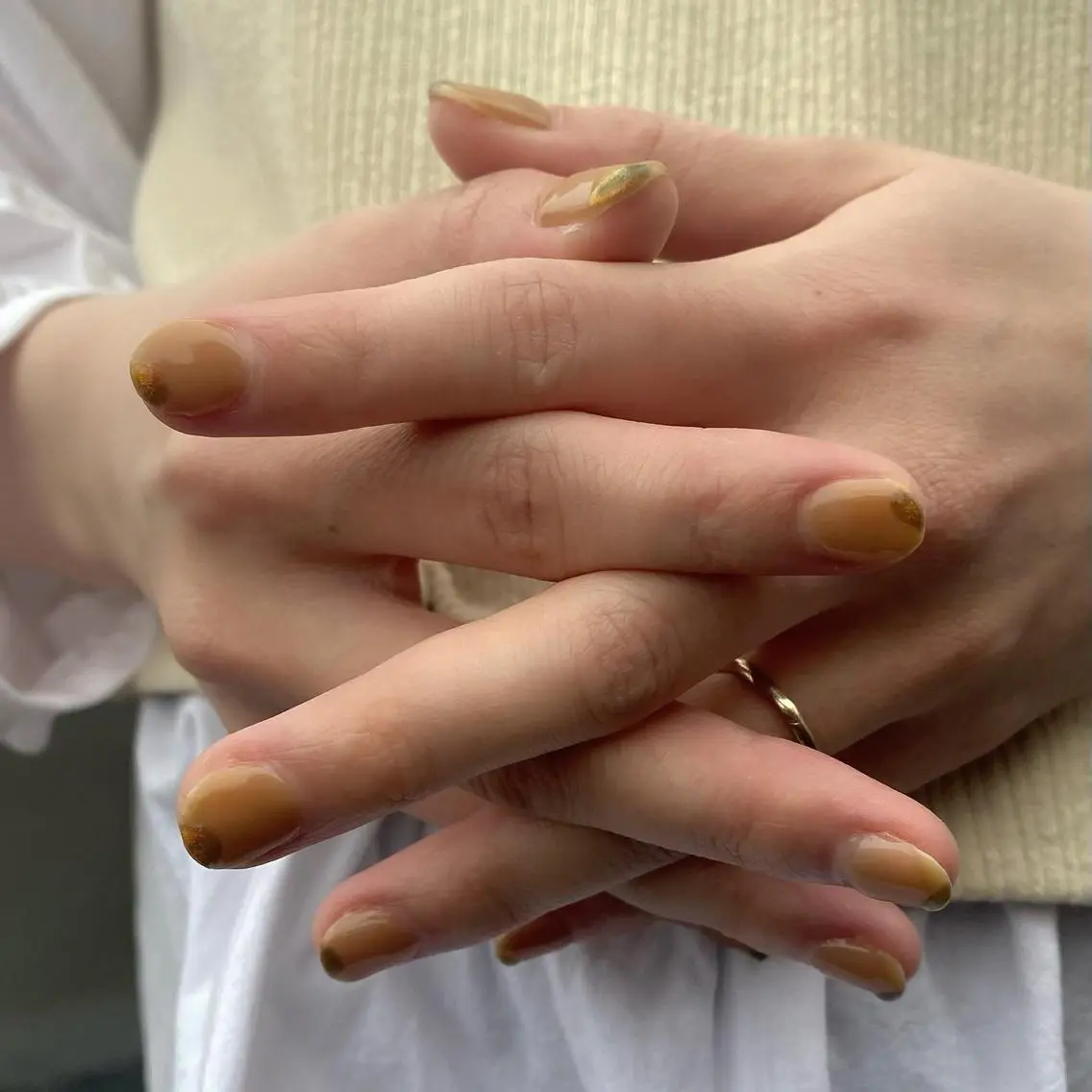 ネイル ハンドネイル to nailのネイルデザイン
