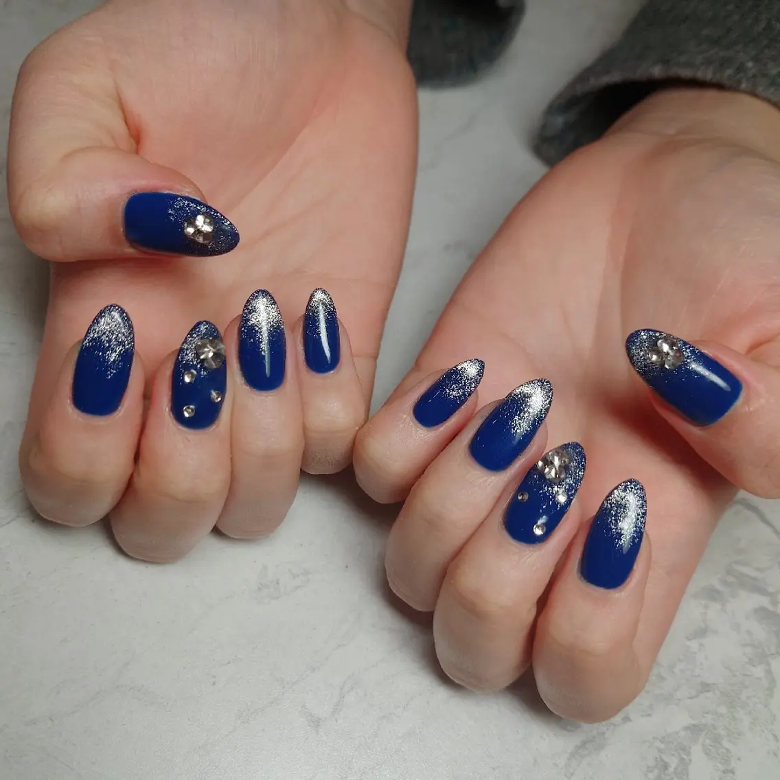 ネイル nailme! 遠藤智佳のネイルデザイン