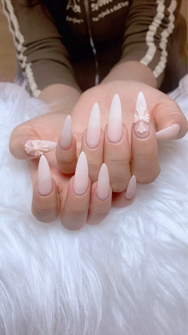 ネイル ハンドネイル REI nailのネイルデザイン