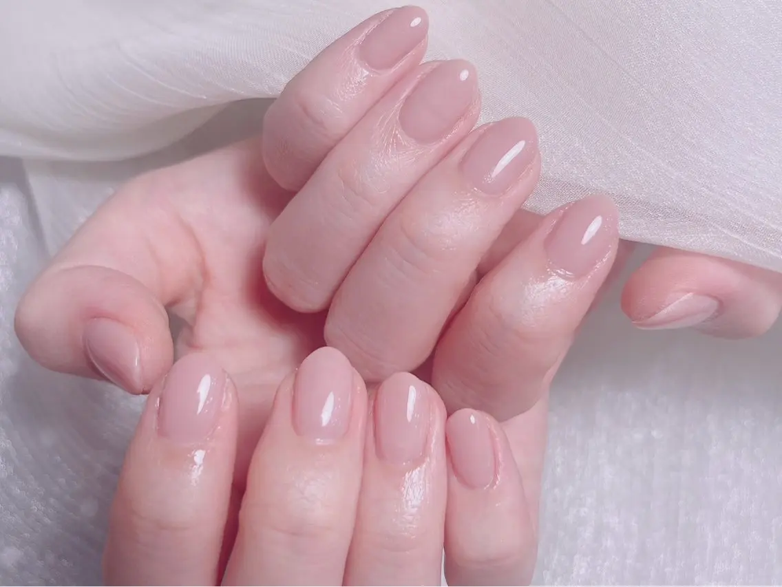 ネイル ハンドネイル ネイルサロン KARIのネイルデザイン