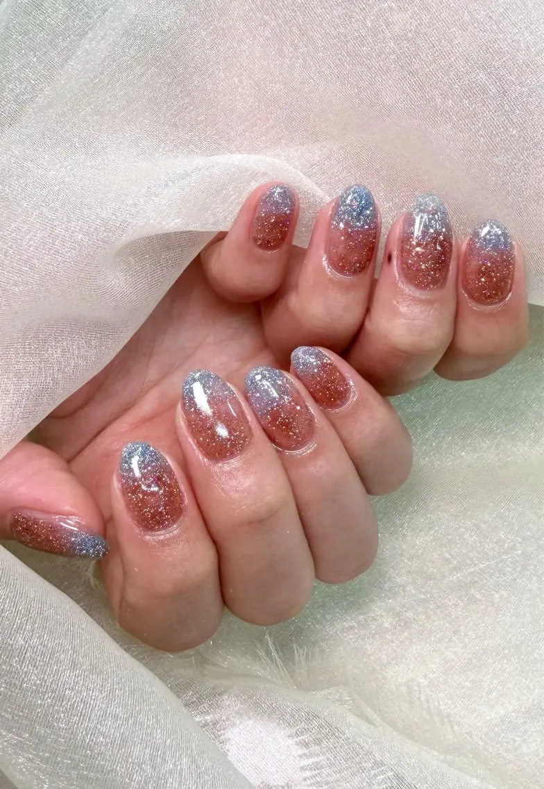 ネイル ハンドネイル nail salon quartettoのネイルデザイン