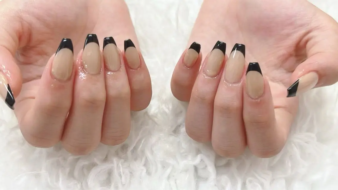 ネイル 💜MIYA nail鶴見店のネイルデザイン