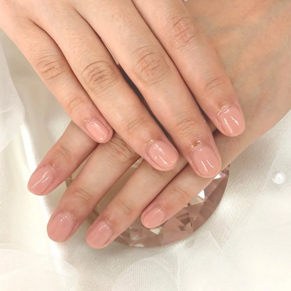 ネイル ハンドネイル KIREI MIYUのネイルデザイン