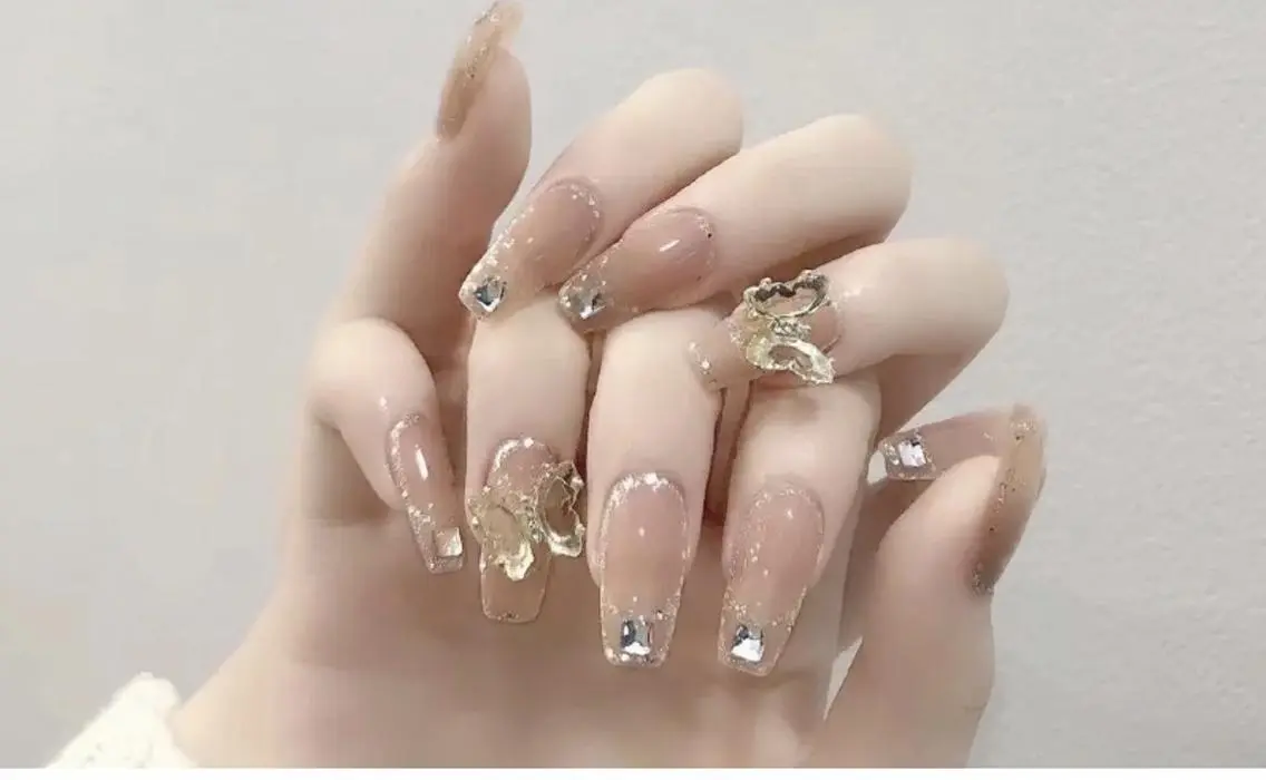 ネイル Cute beauty2のマツエク・マツパデザイン