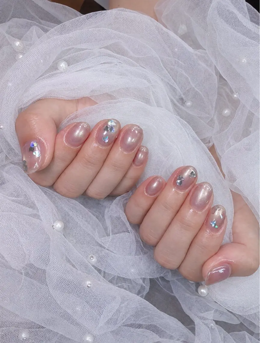 ネイル みゆう 🎀のネイルデザイン