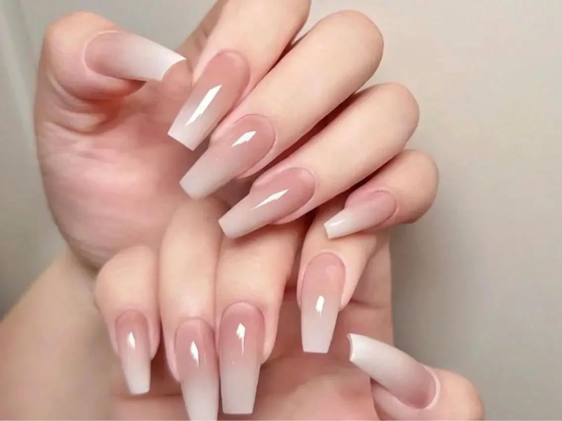 ネイル ハンドネイル lucky nail 歌舞伎町のネイルデザイン