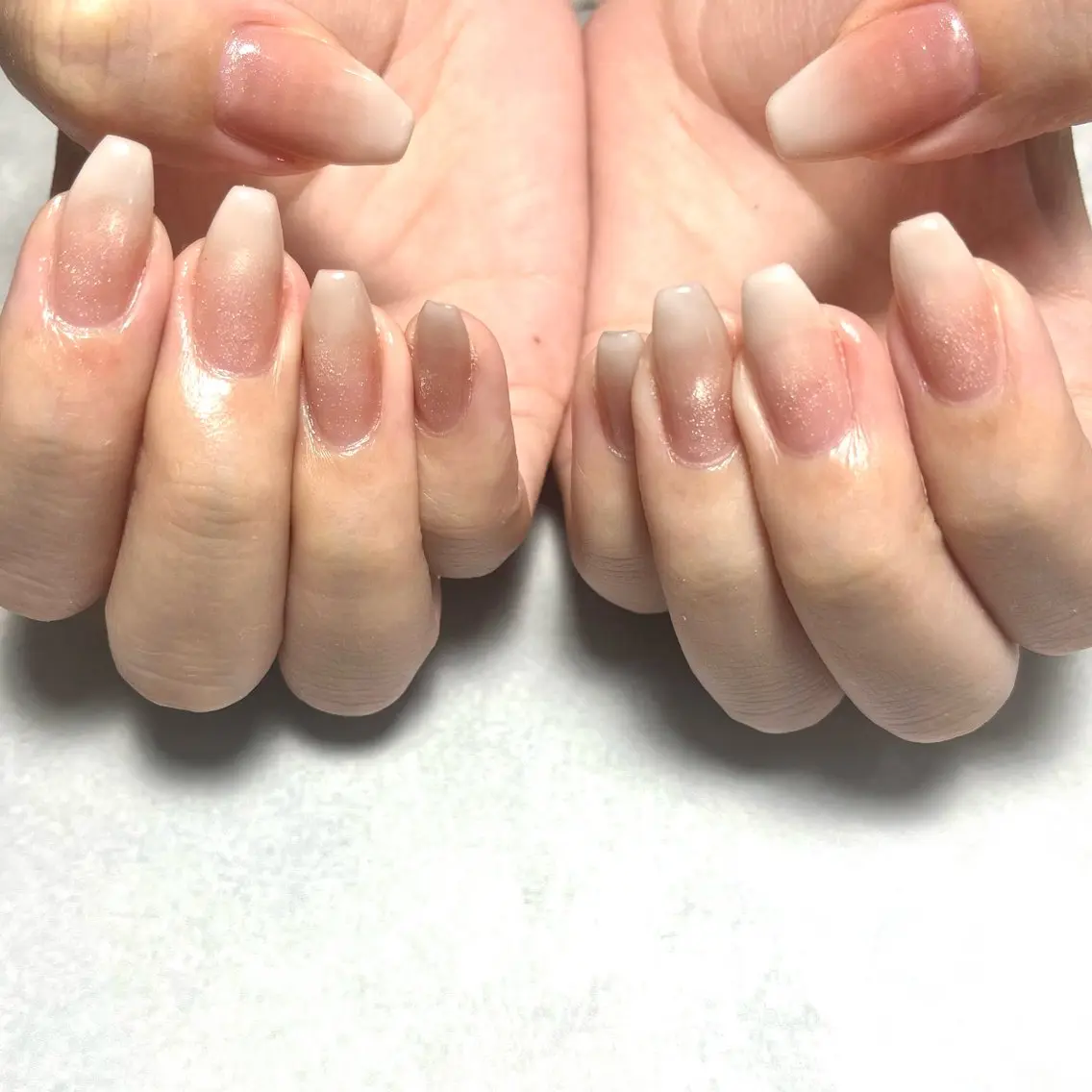 ネイル mani nail sayakoのネイルデザイン