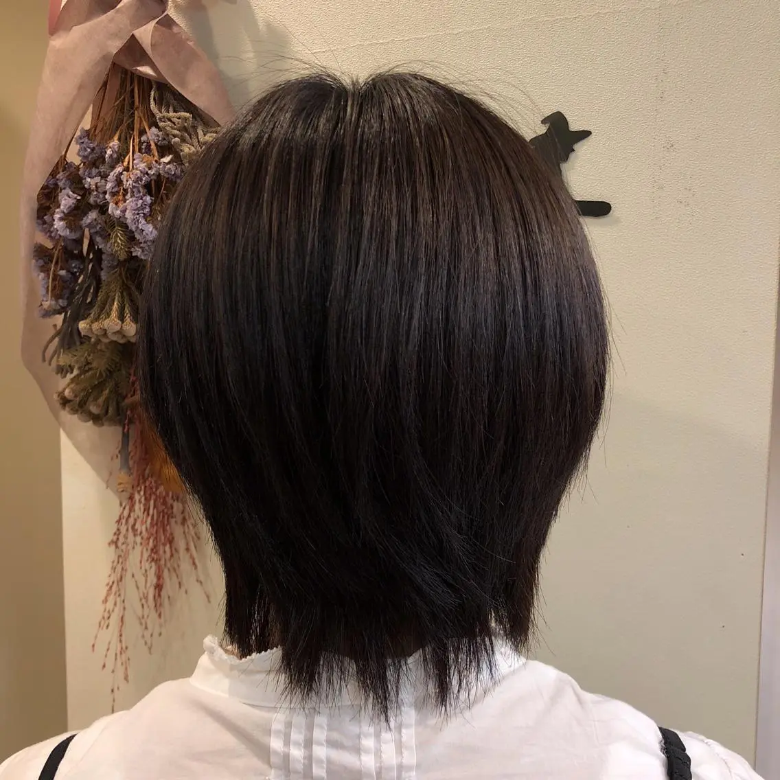 ショート Yuueye mioの眉毛・アイブロウイメージ