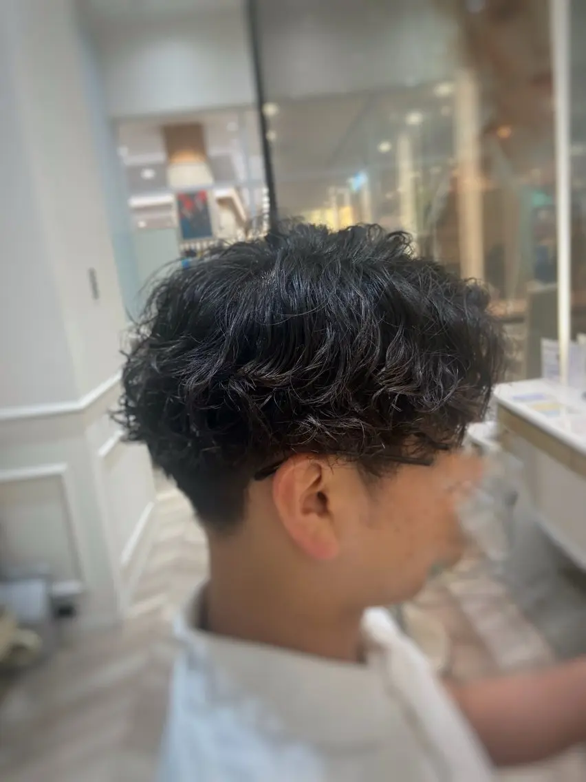 ショート ショートヘア ✨垢抜け×大日イオン ×似合わせ井谷拓馬のヘアスタイル
