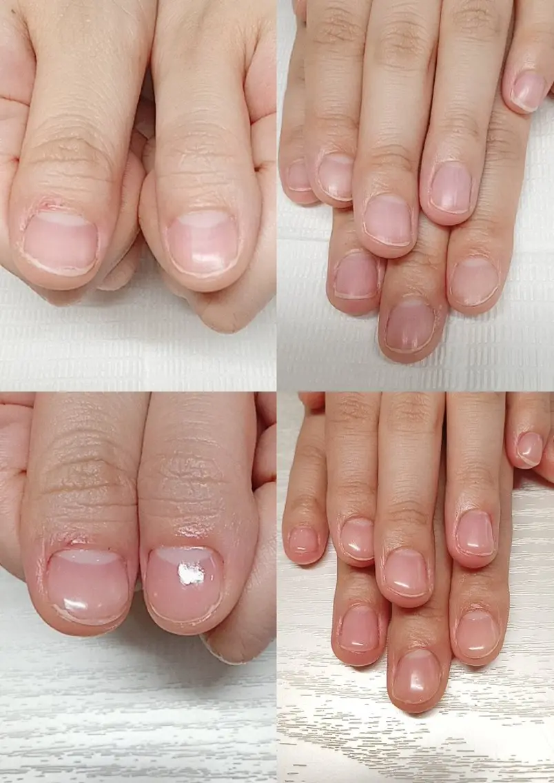 ネイル 【まみ】 Ka Pilinaのネイルデザイン
