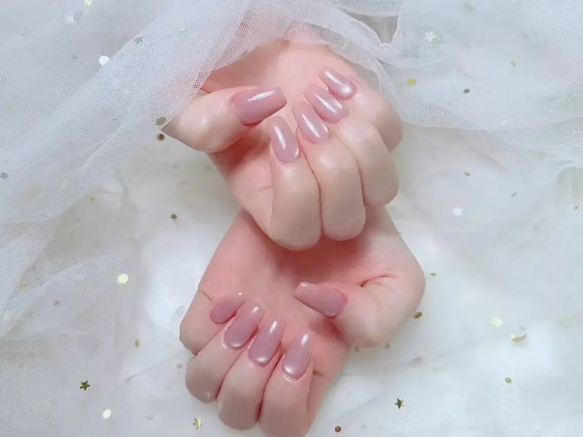 ネイル ジョリ kasumi🌹💅のネイルデザイン