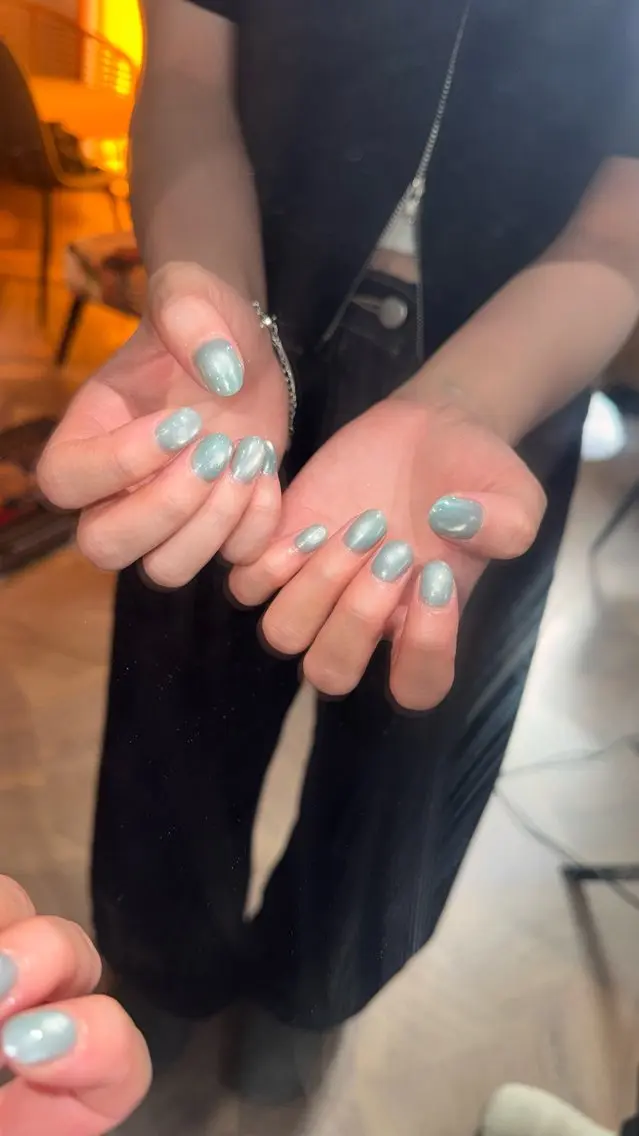 ネイル ハンドネイル Nail ful .のネイルデザイン
