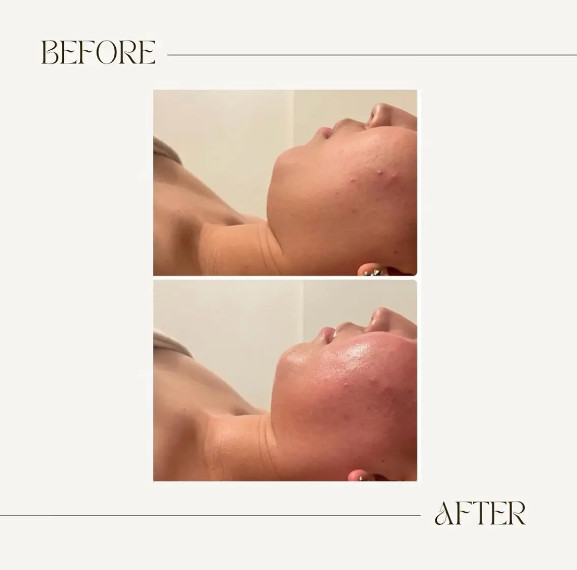 エステ salon Soieのエステ・リラクイメージ