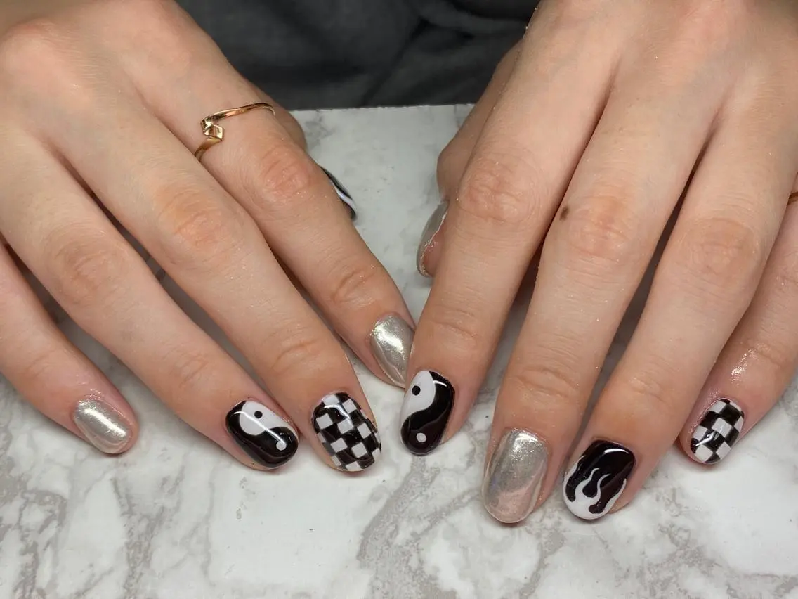 ネイル Beauty Salon Lunaのエステ・リラクイメージ