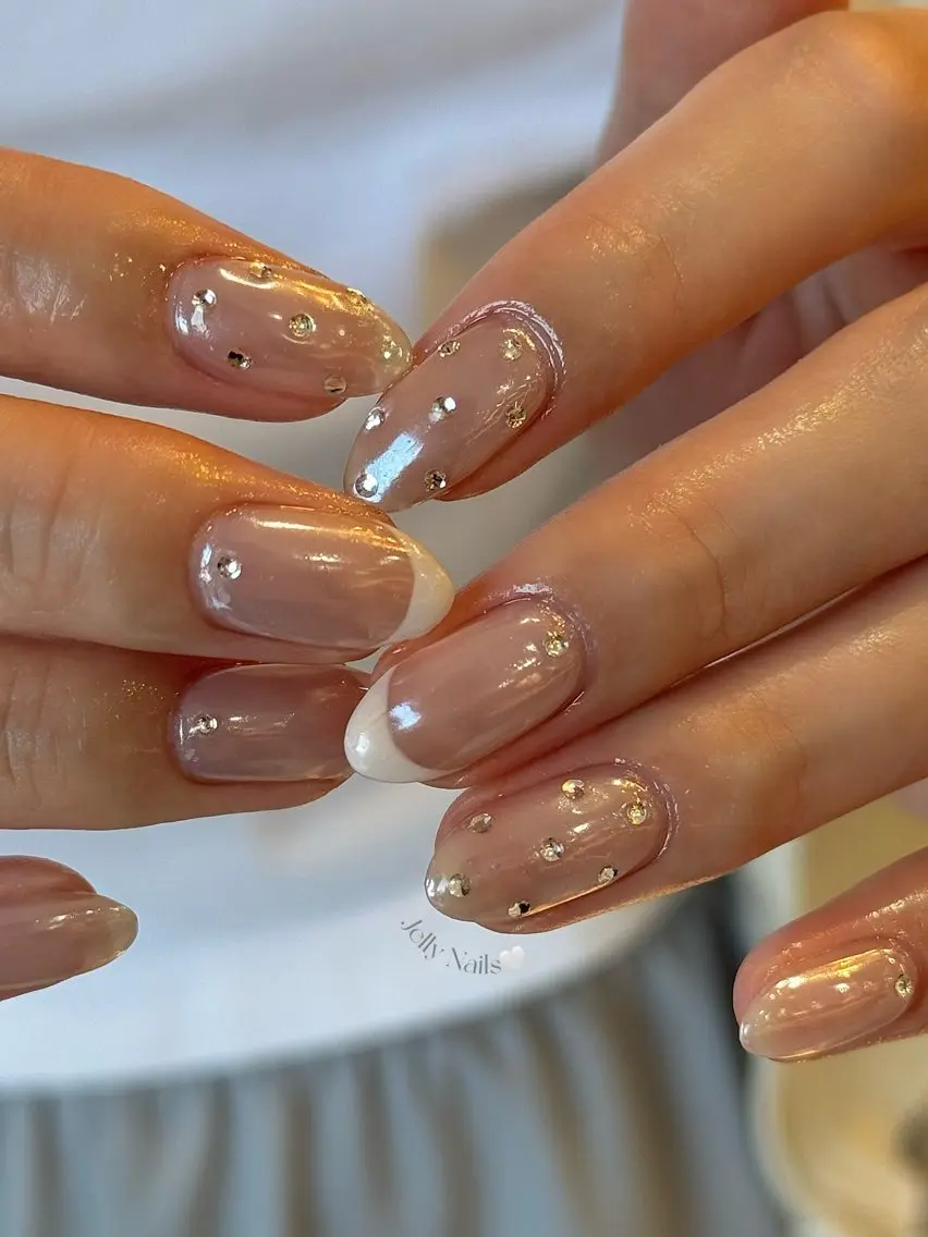 ネイル ハンドネイル sign nail KAHOのネイルデザイン