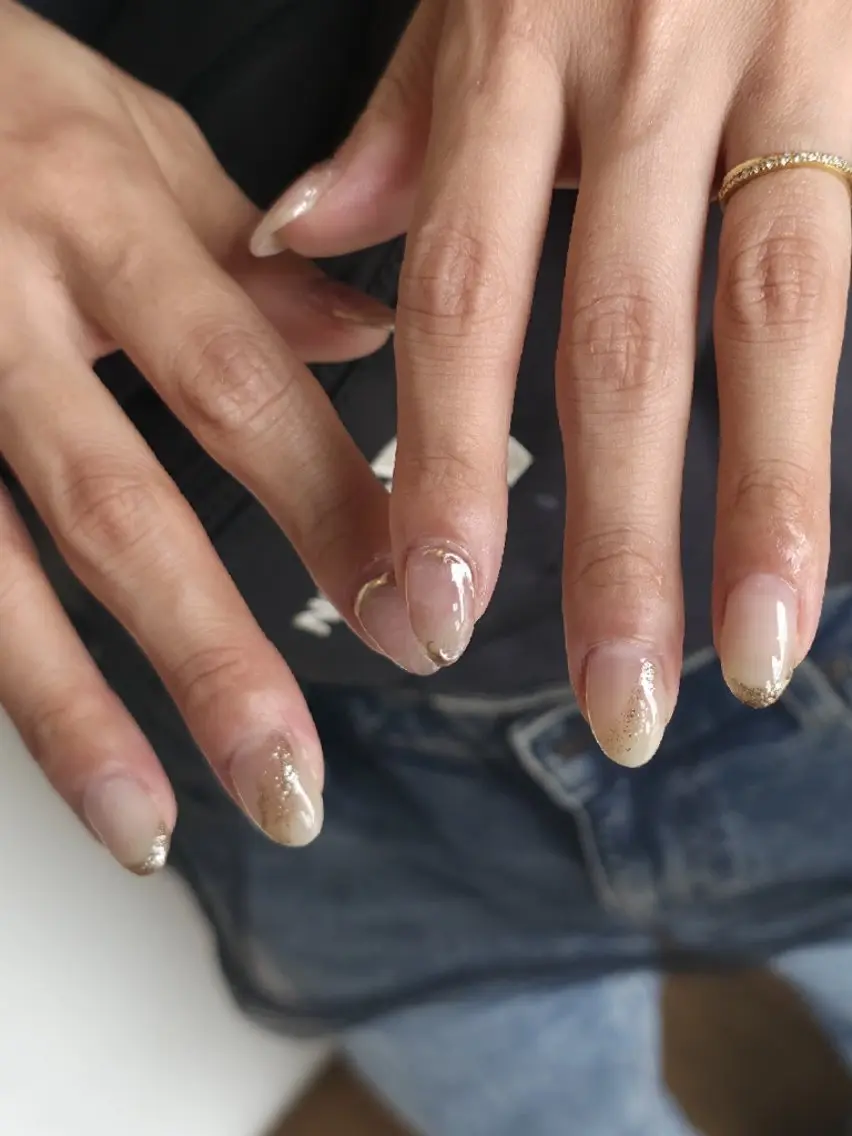 ネイル Fam_er. re07_nail のネイルデザイン